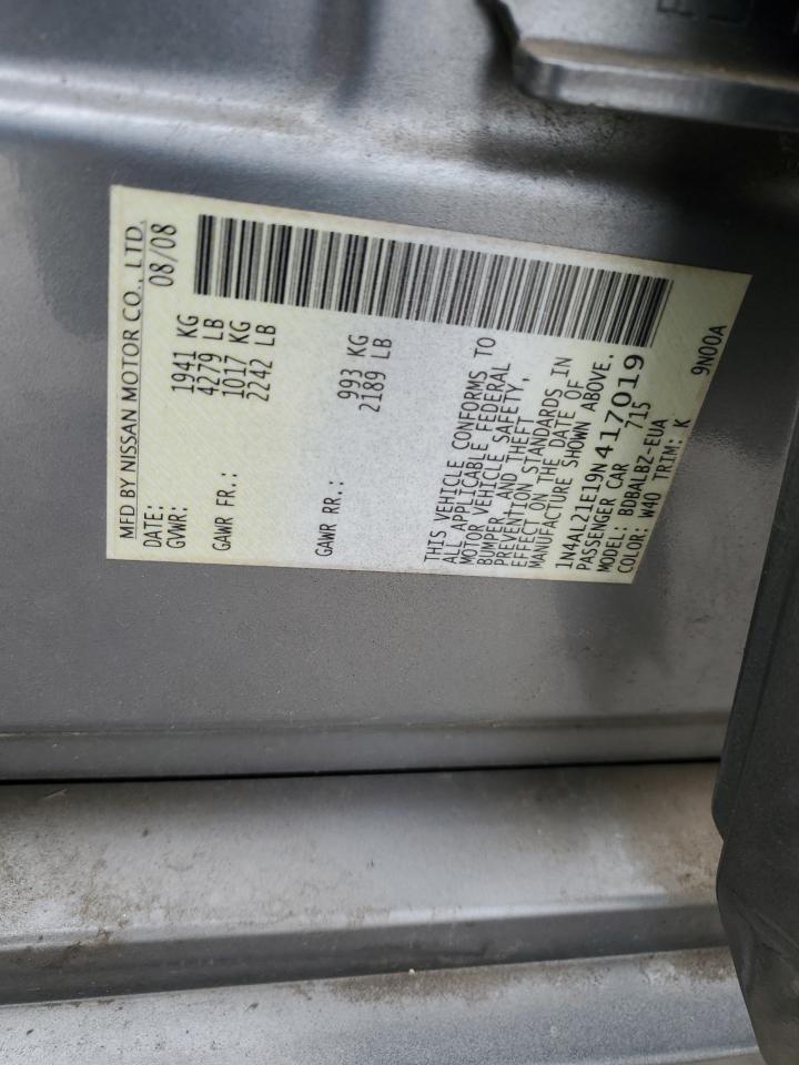 2009 Nissan Altima - Image 14