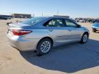 2015 Toyota Camry Le for Sale in Grand Prairie, TX - Side