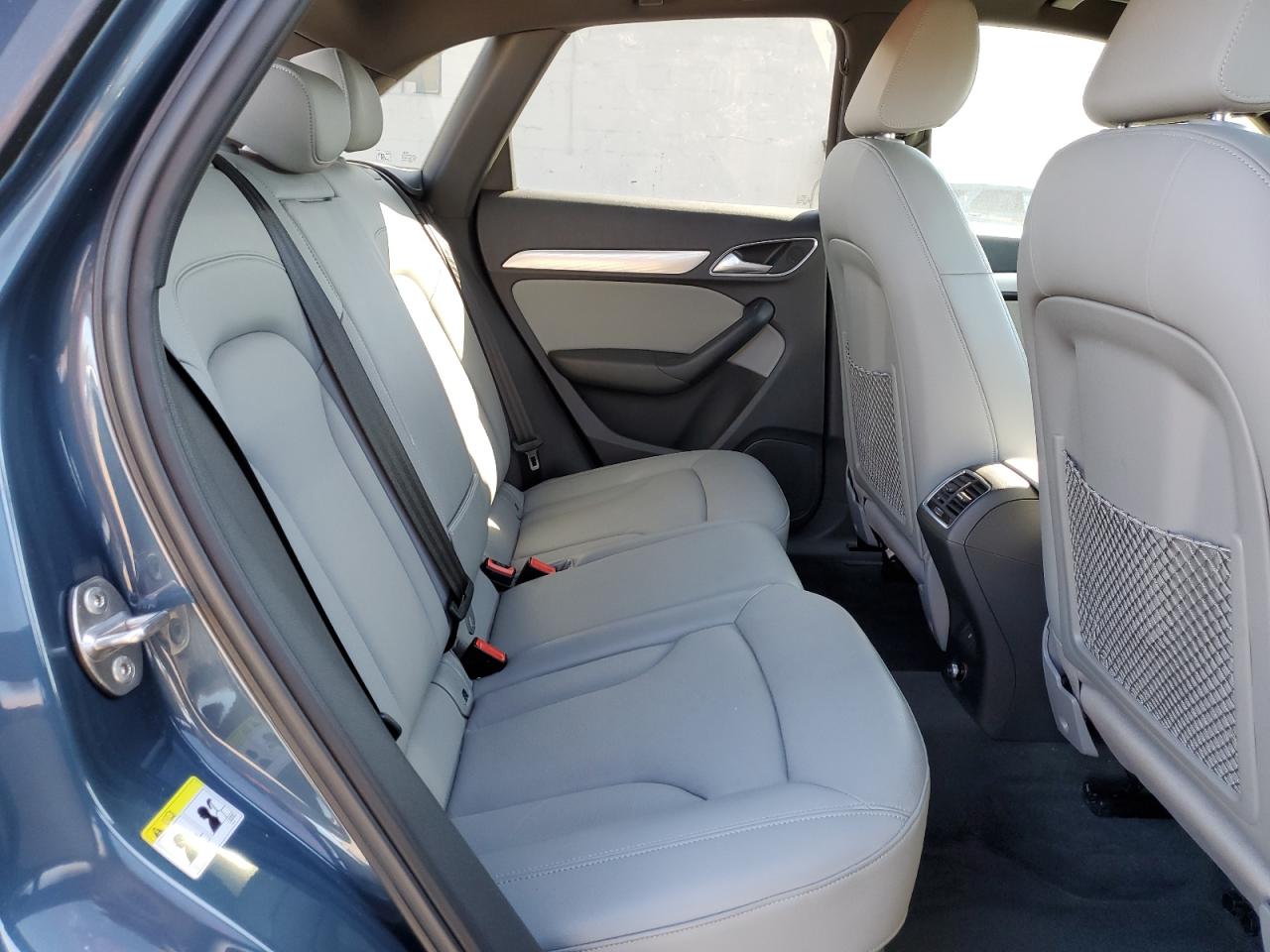 2018 Audi Q3 - Image 11