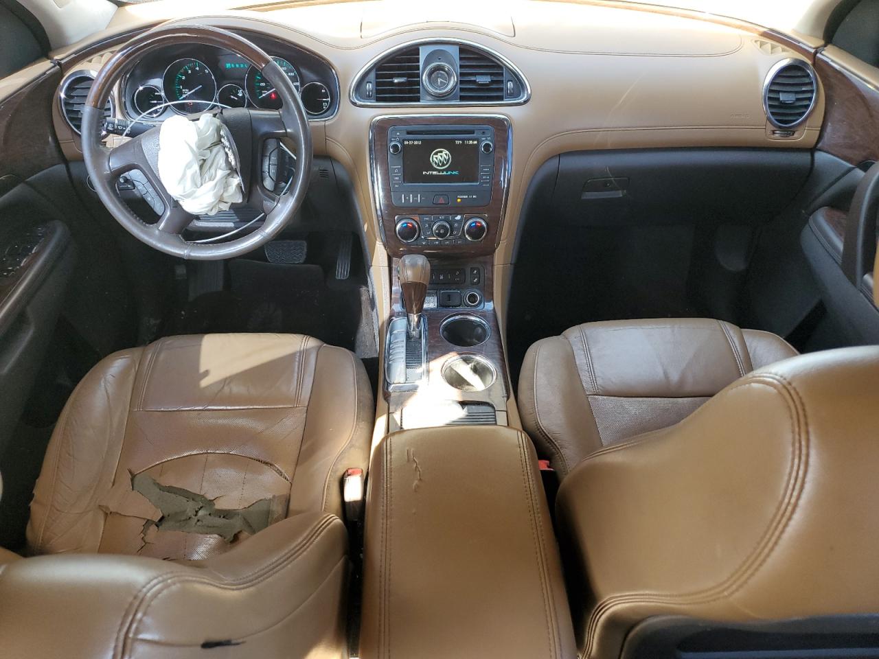 2016 Buick Enclave - Image 8