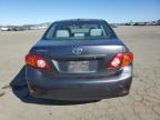 2010 Toyota Corolla Base продається в Martinez, CA - Front End