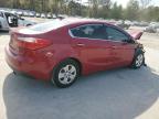 2016 Kia Forte Ex for Sale in Gaston, SC - Front End