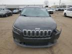 2020 Jeep Cherokee Latitude Plus for Sale in New Britain, CT - Front End