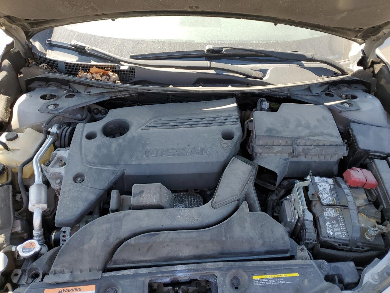 2015 Nissan Altima - Image 11