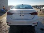 2022 Hyundai Accent Se en Venta en Harleyville, SC - Front End