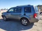 2011 Honda Pilot Exl продається в Newton, AL - Frame Damage