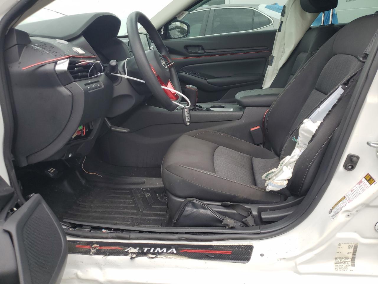 1N4BL4BVXPN318999 NISSAN ALTIMA 2023