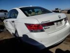 2011 Honda Accord Exl for Sale in Brighton, CO - Side