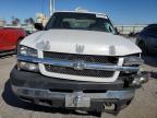2007 Chevrolet Silverado K2500 Heavy Duty for Sale in Tulsa, OK - Front End