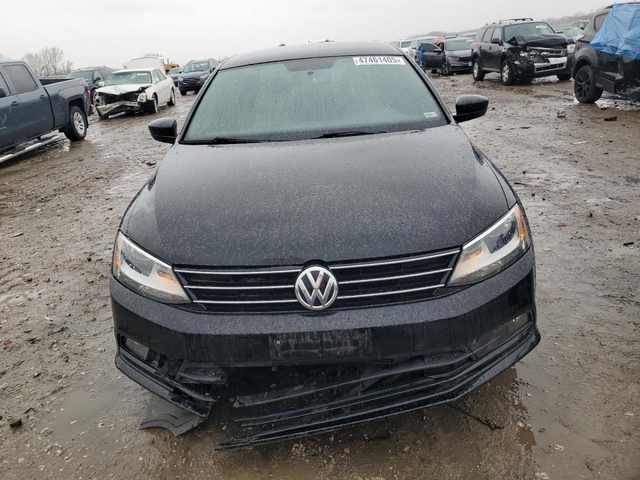 2016 Volkswagen Jetta - Image 5
