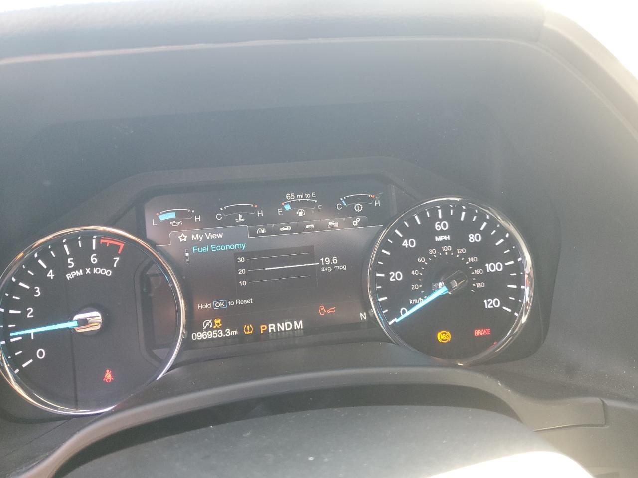 2019 Ford Expedition Xlt VIN: 1FMJU1JT6KEA22965 Lot: 50451605