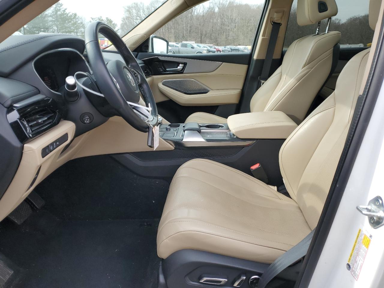 2022 Acura MDX - Image 7