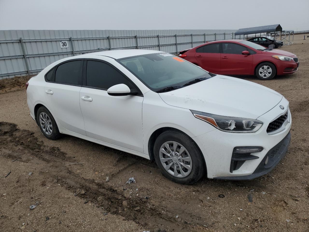 2019 Kia Forte - Image 4