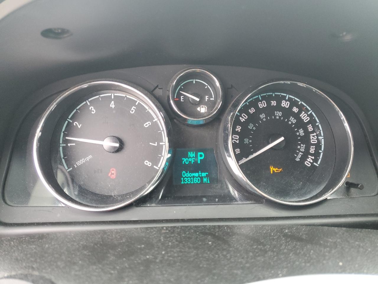 2012 Chevrolet Captiva Sport VIN: 3GNAL3E54CS647068 Lot: 47781245