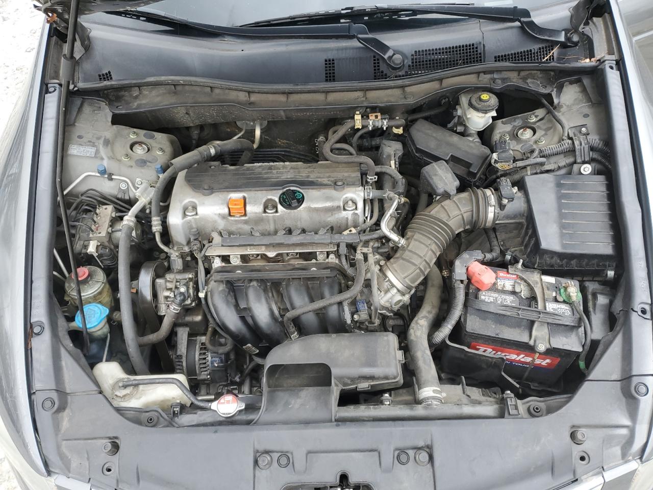 2010 Honda Accord - Image 13