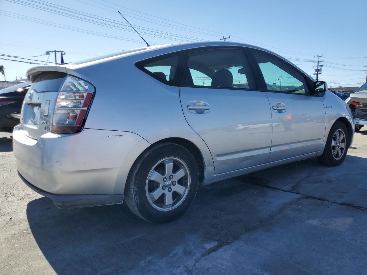2008 Toyota Prius - Image 3