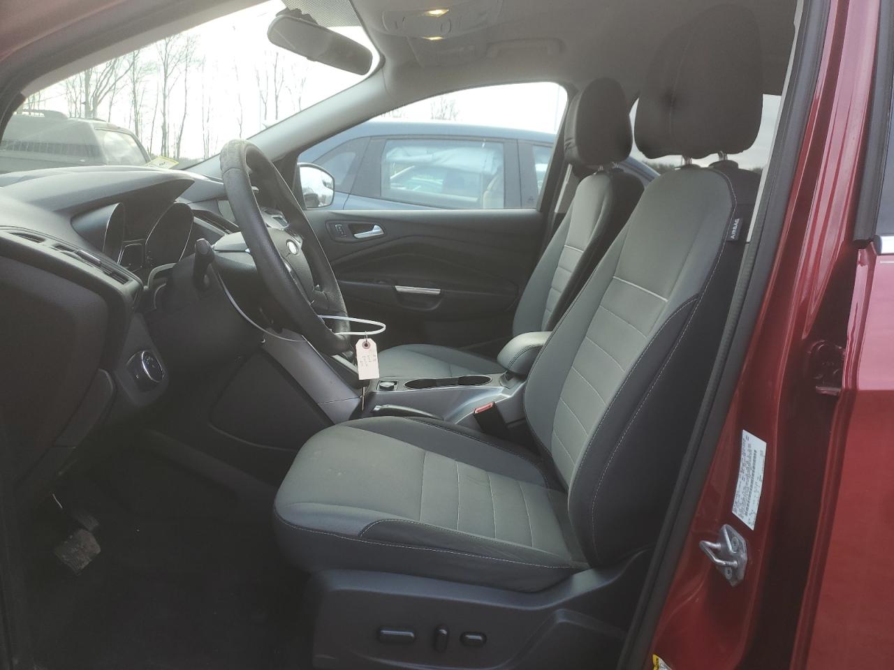 2015 Ford Escape - Image 7