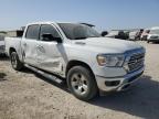 2019 Ram 1500 Big Horn/Lone Star იყიდება San Antonio-ში, TX - Side