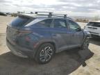 2025 Hyundai Tucson Limited იყიდება Albuquerque-ში, NM - Front End