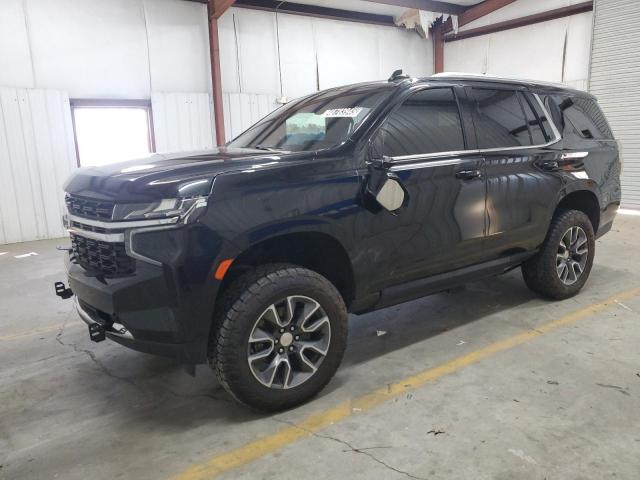2021 Chevrolet Tahoe K1500 Ls