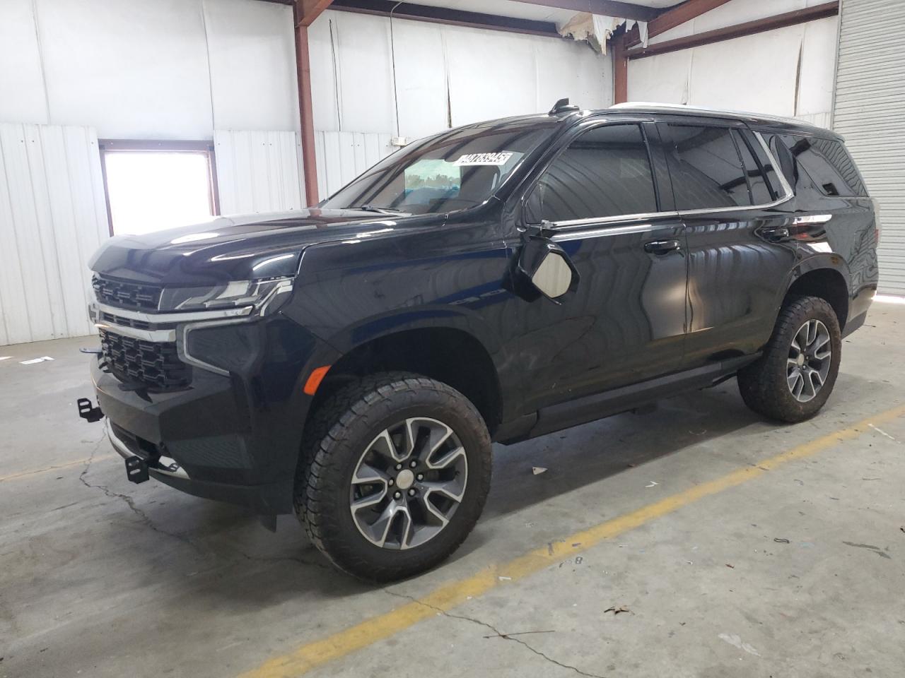 Eight Mile, AL에서 판매 중인 2021 Chevrolet Tahoe K1500 Ls - Top/Roof