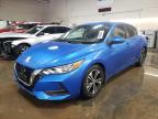 2020 Nissan Sentra Sv იყიდება Elgin-ში, IL - Rear End