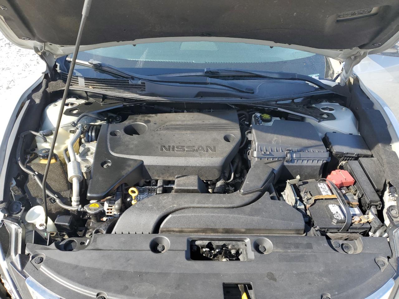 1N4AL3AP7JC193049 NISSAN ALTIMA 2018