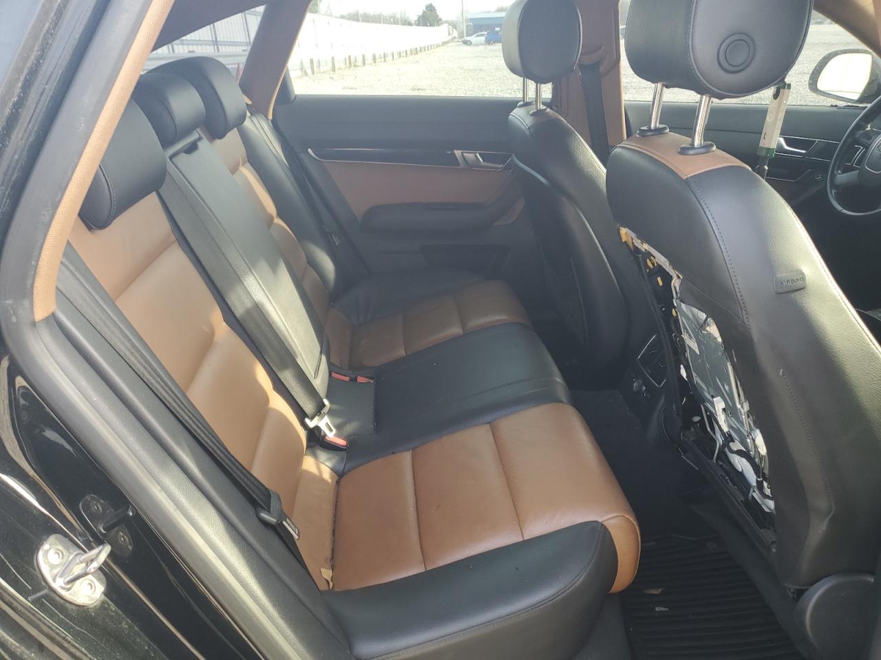 2009 Audi A6 - Image 11