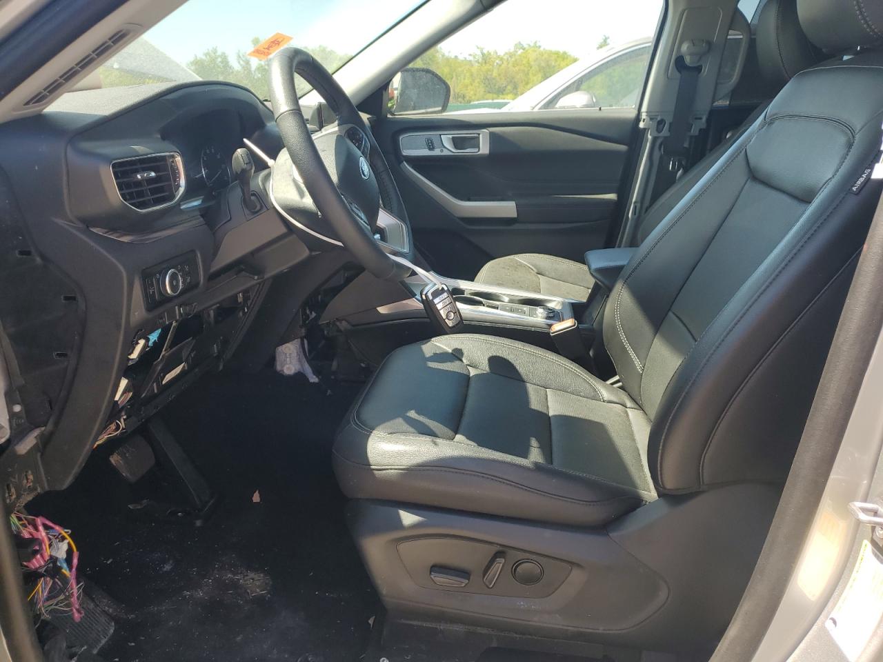 1FMSK8FH5RGA23854 FORD EXPLORER 2024