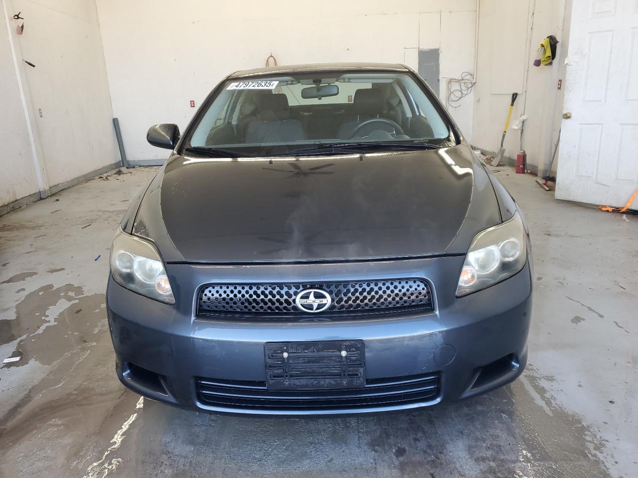 2008 Scion tC - Image 5