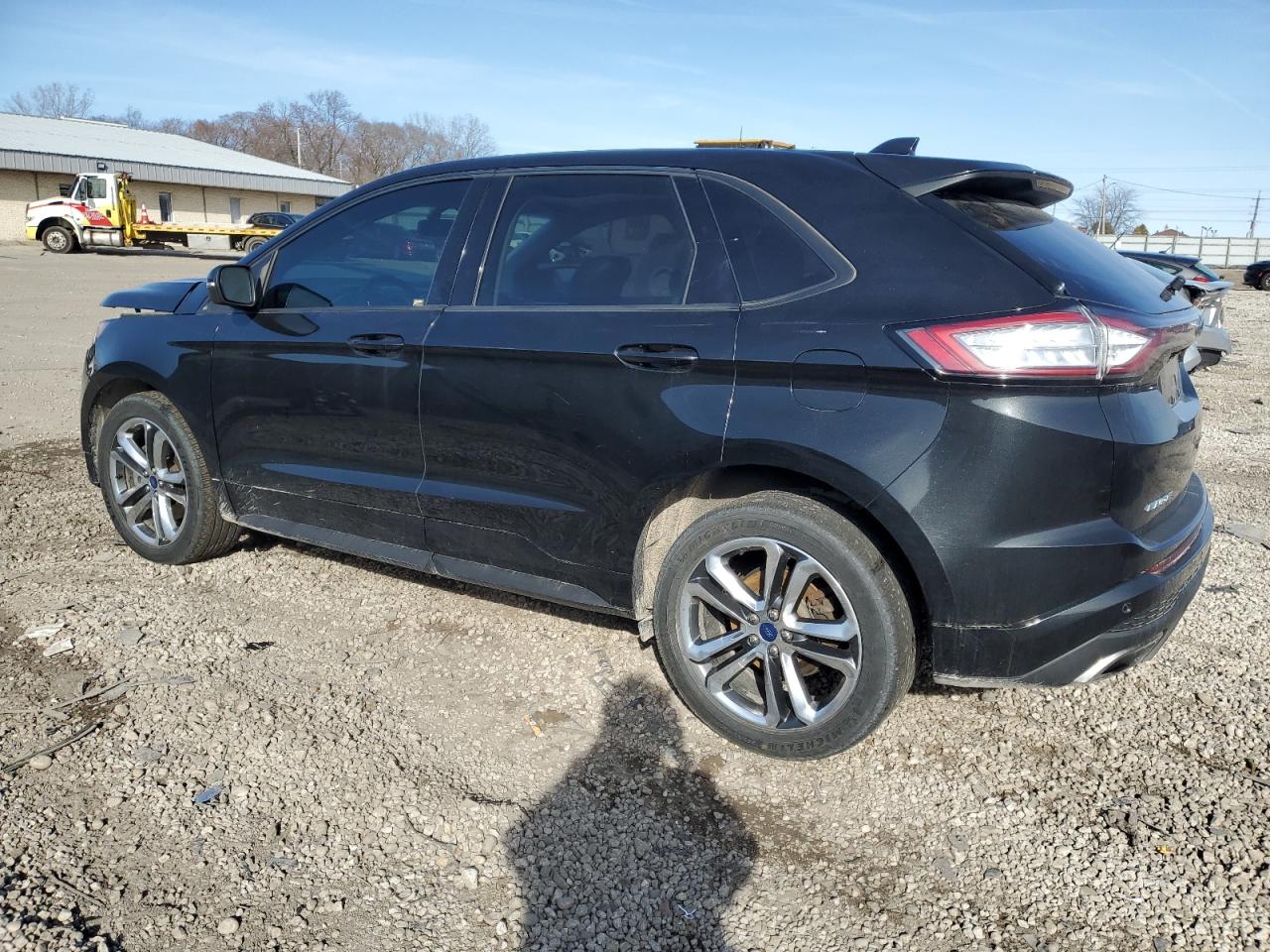 2015 Ford Edge - Image 2