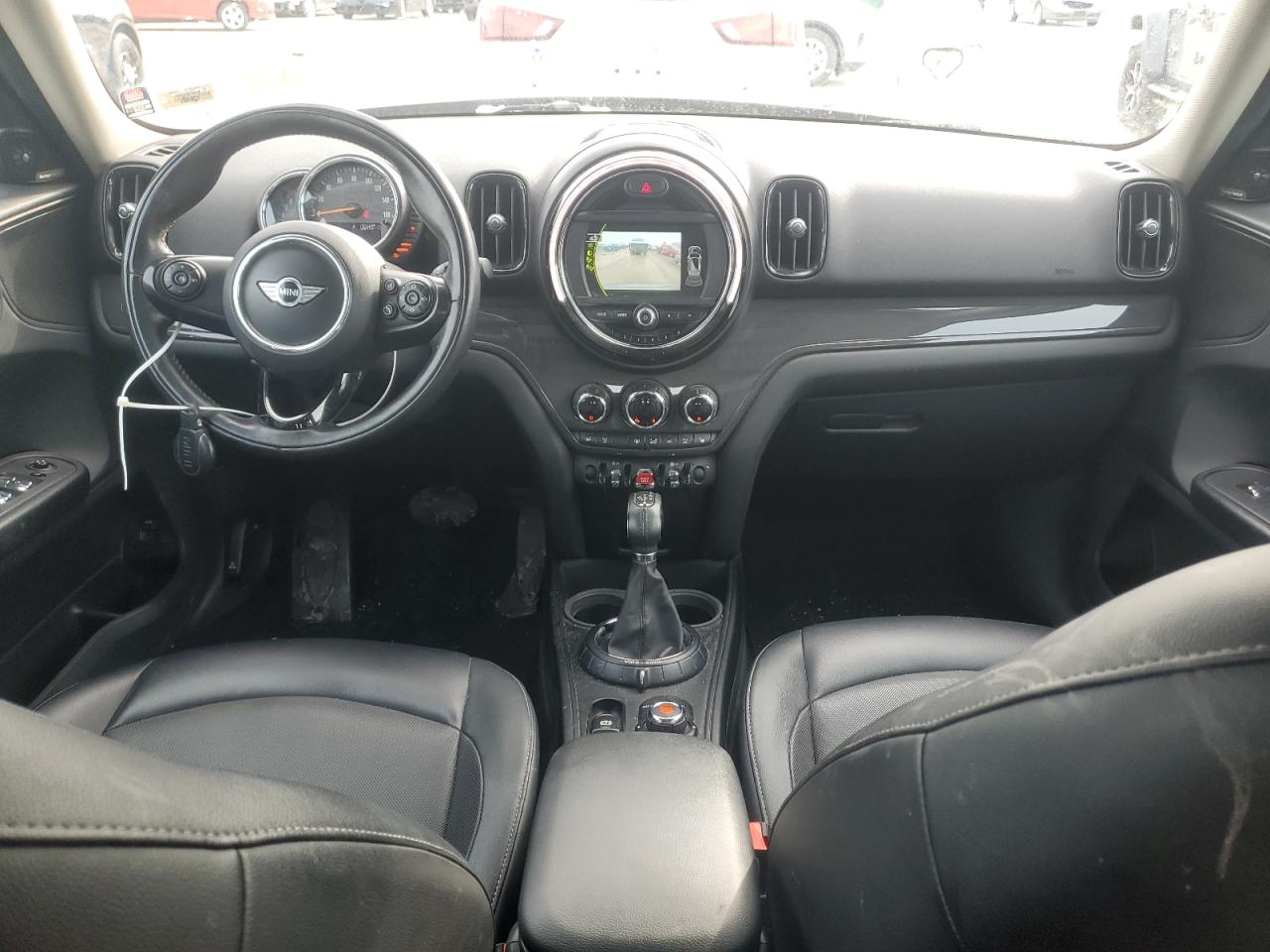 2017 MINI Cooper - Image 8