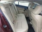 2013 Acura Tl Tech en Venta en China Grove, NC - Front End
