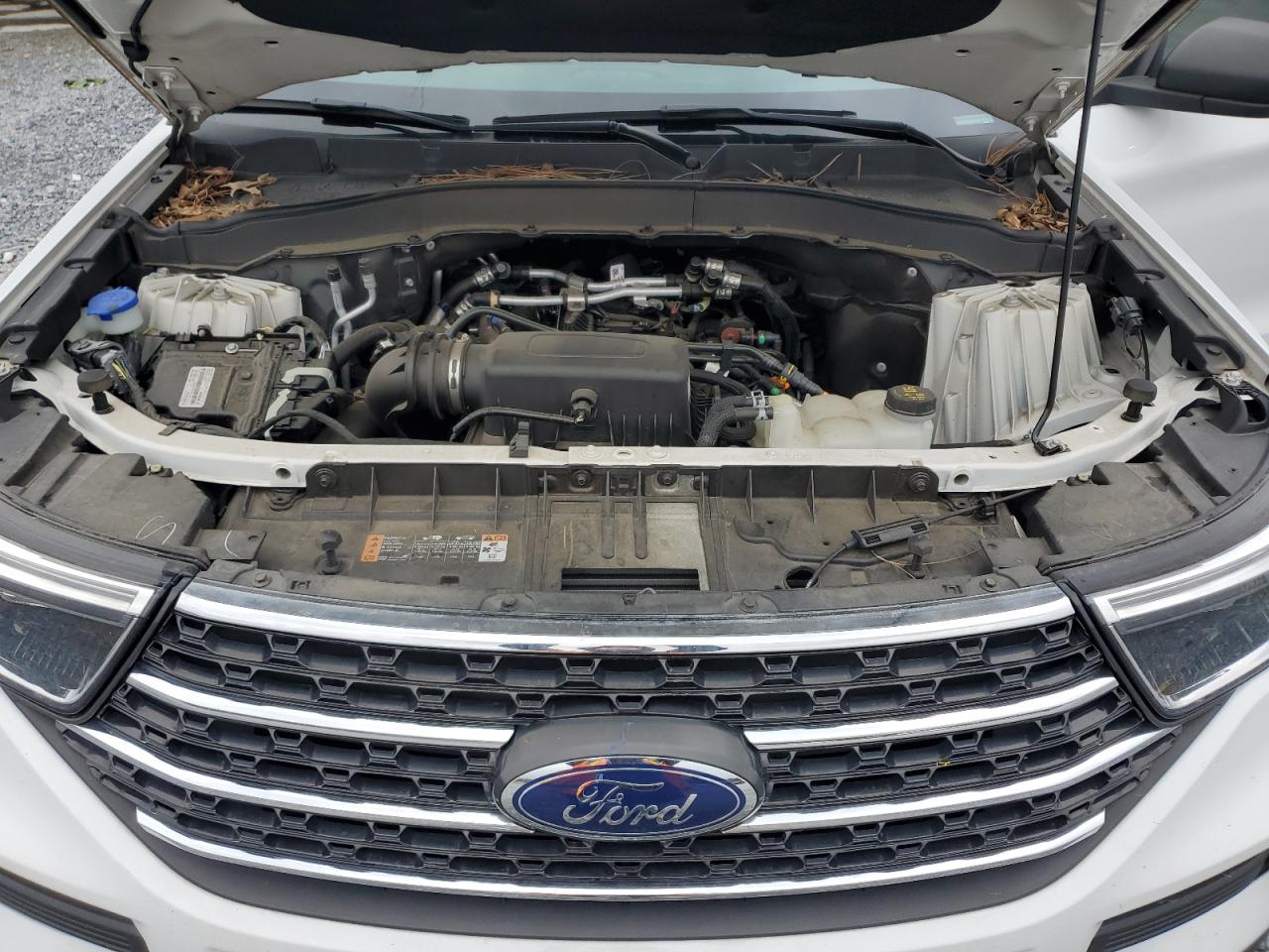 1FMSK7DHXMGC47952 FORD EXPLORER 2021