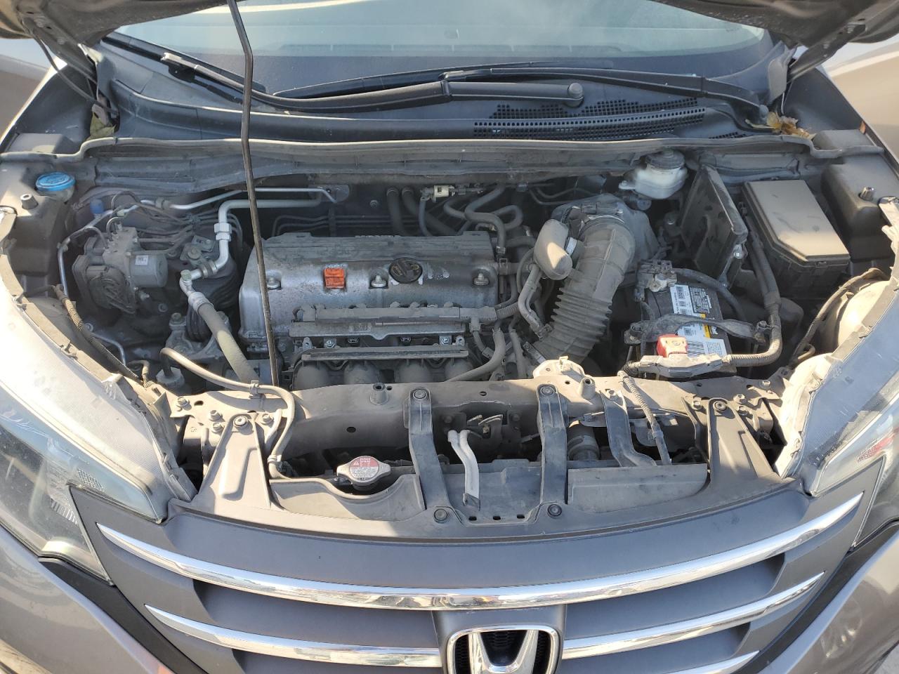 2013 Honda CR-V - Image 11