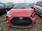 2016 Hyundai Veloster Turbo за продажба в Elgin, IL - Front End