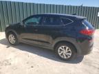 2019 Hyundai Tucson Se იყიდება Augusta-ში, GA - Mechanical