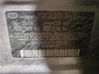 2007 Hyundai Sonata Gls за продажба в Eldridge, IA - Rear End