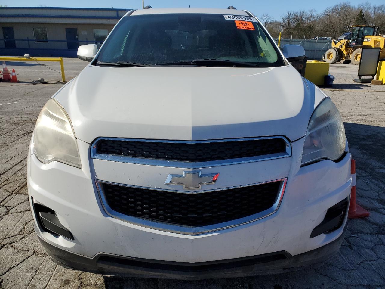 2013 Chevrolet Equinox - Image 5