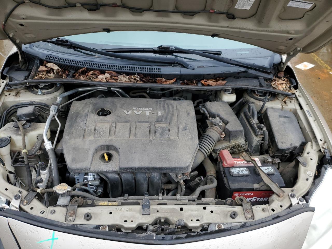 2009 Toyota Corolla - Image 11