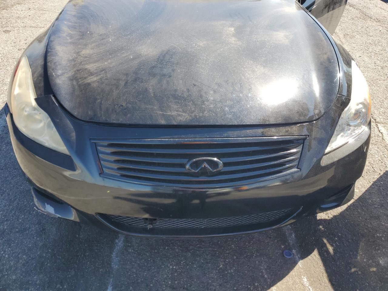 2008 Infiniti G - Image 12