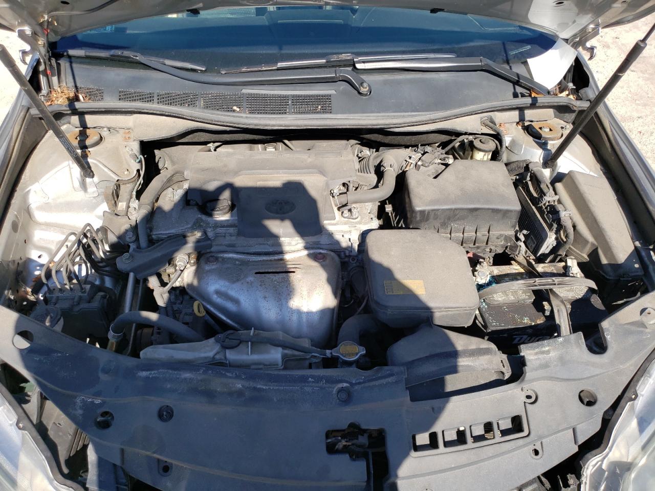 2015 Toyota Camry - Image 11