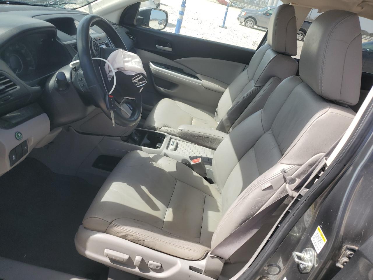 2014 Honda CR-V - Image 7