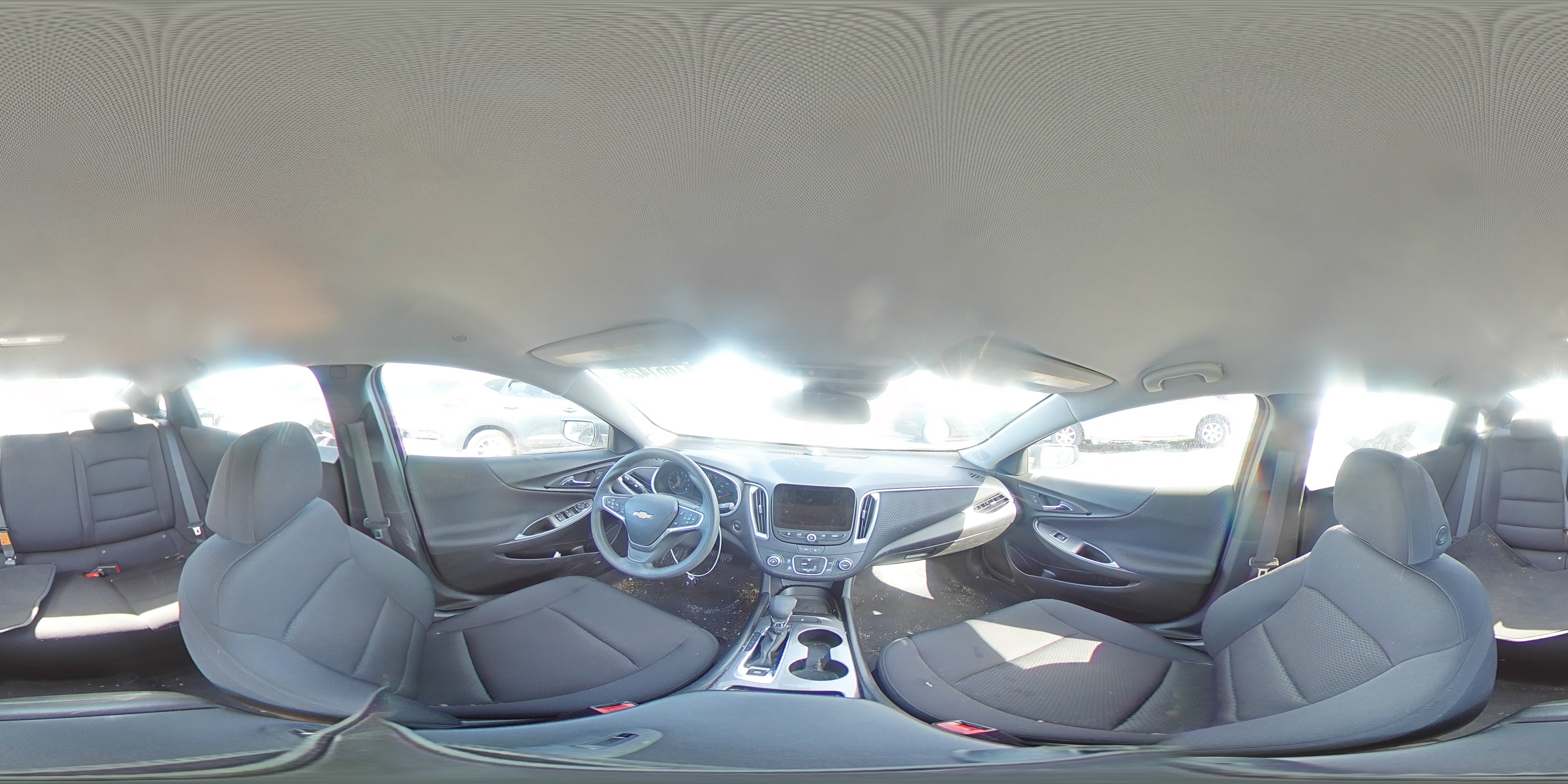 2023 Chevrolet Malibu - Image 12