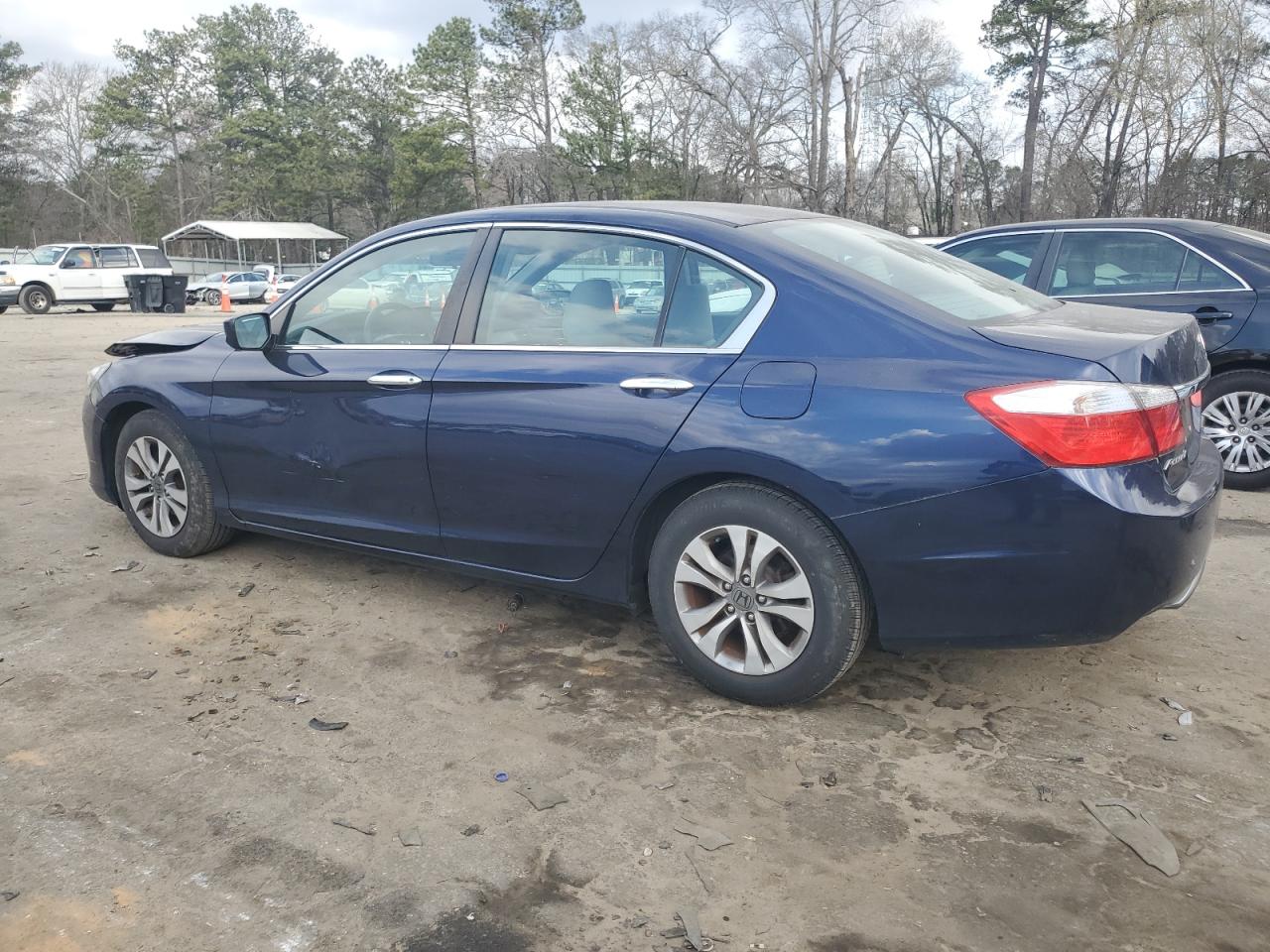 2015 Honda Accord - Image 2