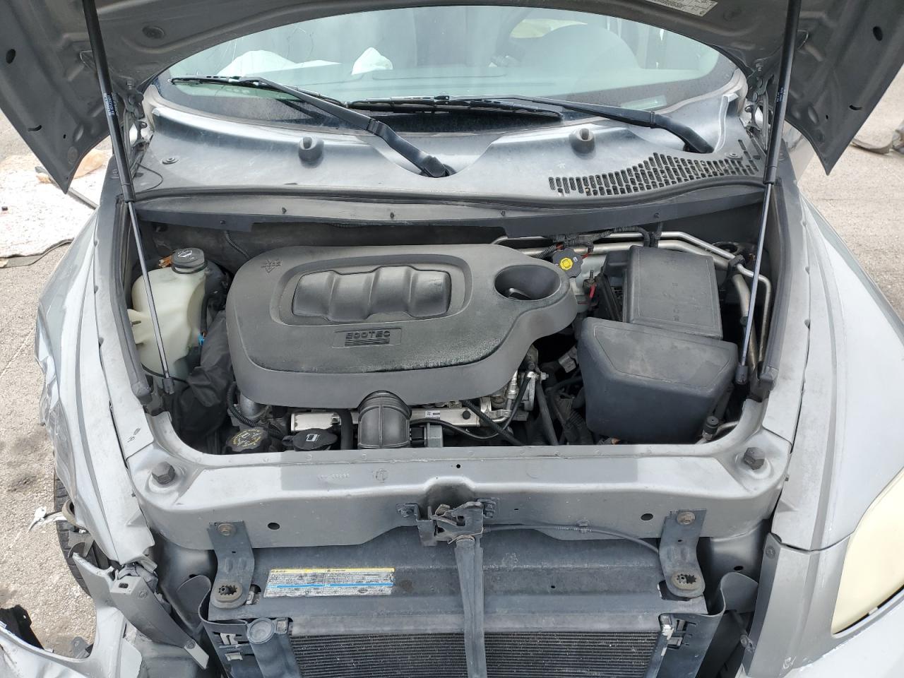 2006 Chevrolet Hhr Ls VIN: 3GNDA13D06S609472 Lot: 50634215