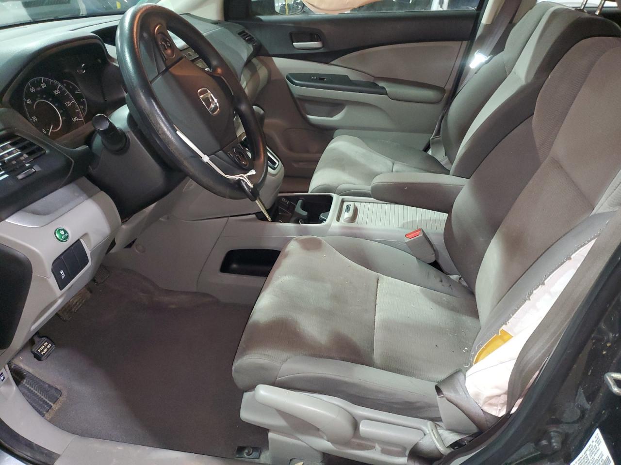 2013 Honda CR-V - Image 7