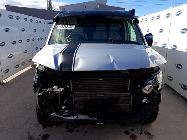 2018 VOLKSWAGEN TRANSPORTER 2.0 TDI BMT 150 STARTLINE VAN DSG