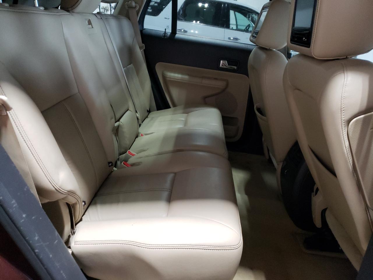 2009 Ford Edge - Image 11