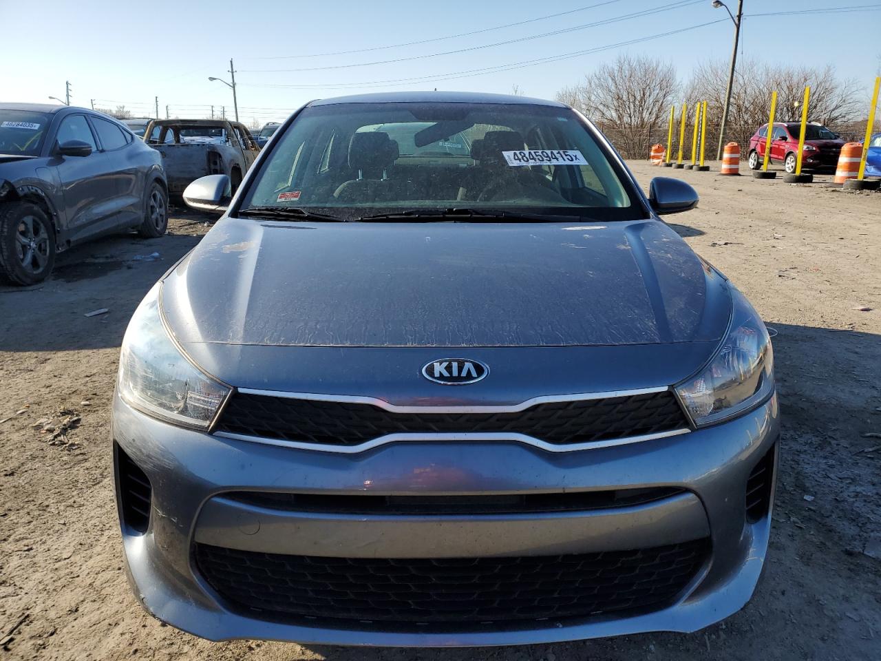 2020 Kia Rio - Image 5